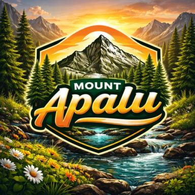 [ X50 FREE AVA ] 🌄  MOUNT APALU icon