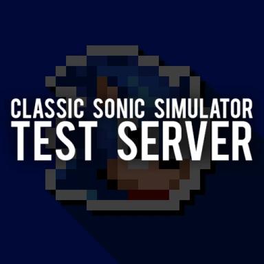 Thumbnail for CSS TEST SERVER Game