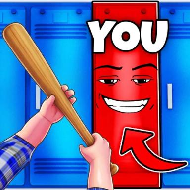 Thumbnail for 💀 Hide or OOF! Game