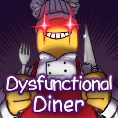 Dysfunctional Diner Simulator icon