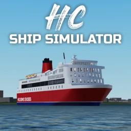 Thumbnail for HC Ship Simulator Game
