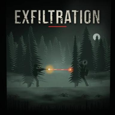 Thumbnail for Exfiltration [Beta 0.4321] Game