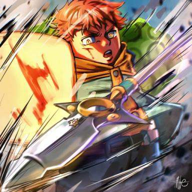 Thumbnail for Seven Sins Battlegrounds Game