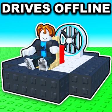Thumbnail for Build A Hovercraft 🚢 Game