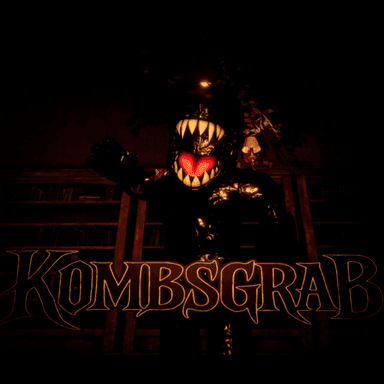 [NOVO!] Kombsgrab | Rework icon