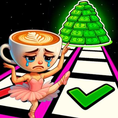  [🧠] Italian Brainrot Glass Bridge Challenge  icon
