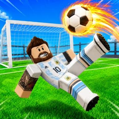 Thumbnail for [🎉WORLD 7!] Soccer Training⚽💥 Game