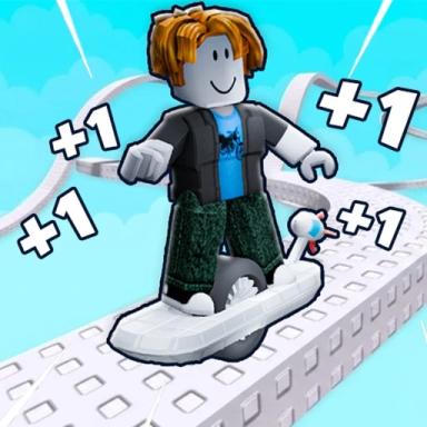 Thumbnail for +1 Speed Onewheel Escape Game