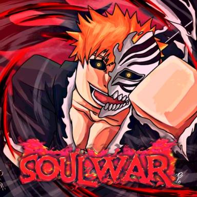 [UPDATE!] Soul War! icon