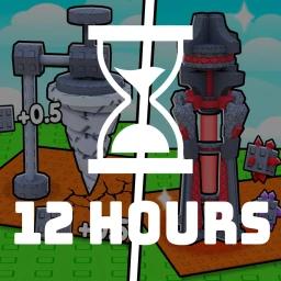 Make a Drill Farm [UPD!] icon