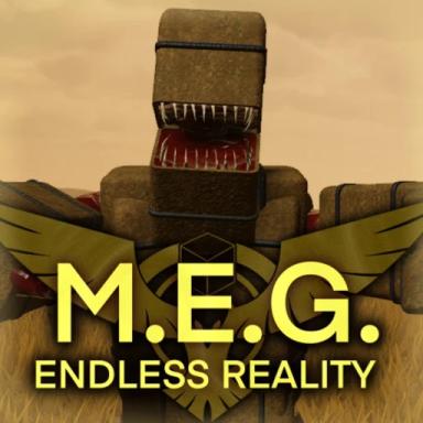 Thumbnail for [UPDATE] M.E.G. Endless Reality Game