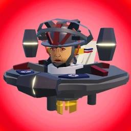 Skibidi Battle Simulator icon