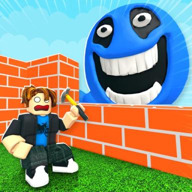 Thumbnail for Build to Survive Hungry Worms! Game