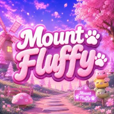 Thumbnail for [FREE AVA] Mount Fluffy Game