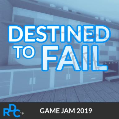 Destined to Fail icon