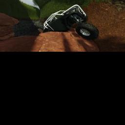 rocky top offroad (GAME IS BACK) icon