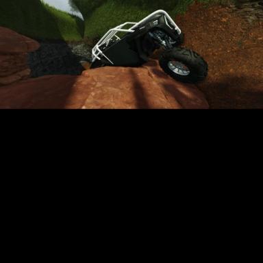 rocky top offroad (AIDENBUCHANAN RZR +new hills) icon