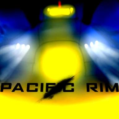 Pacific Rim - Uprising battle icon
