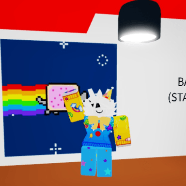 Thumbnail for SILLYLAND!!!  Game