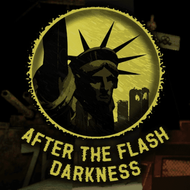 After The Flash: Darkness [Remake] [α] icon