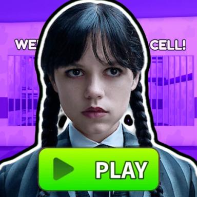 💜  WEDNESDAY PRISON RUN! icon