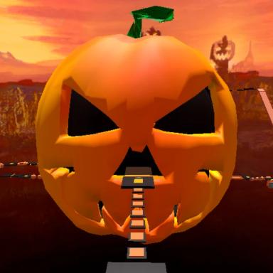 Halloween Obby icon