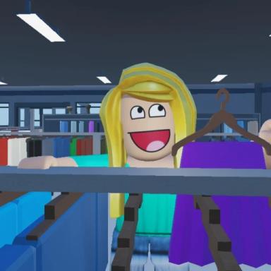 Thumbnail for Go Thrift Shopping Game