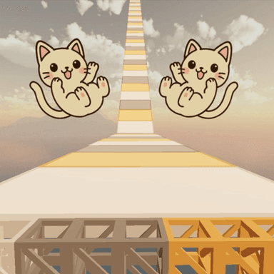 Cat Obby 🐱 icon