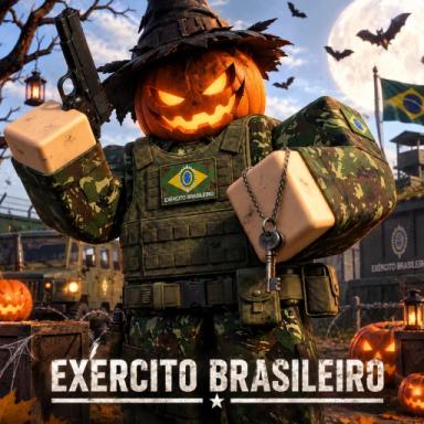 Thumbnail for (AAO GRÁTIS) Exército Brasileiro [EB]  Game