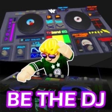 Thumbnail for 🎧 DJ Ultimate Game
