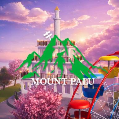 Thumbnail for [UPDATE + X3] MOUNT PALU Game