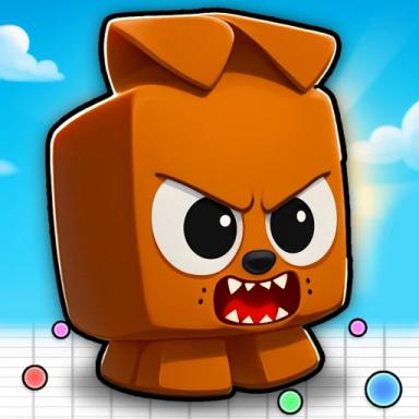 Pet Eating Simulator icon