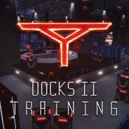 [DT] Docks Fairzone II icon
