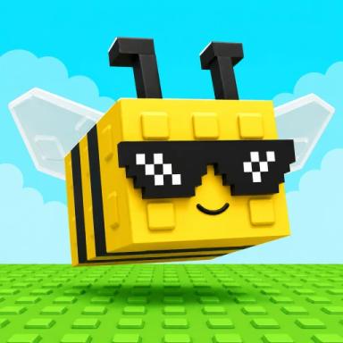 Thumbnail for [🐝] Bee Swarm Farm Game