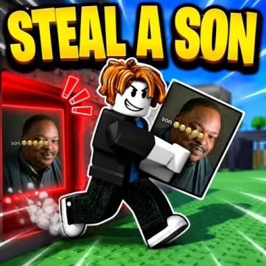Steal a Son icon
