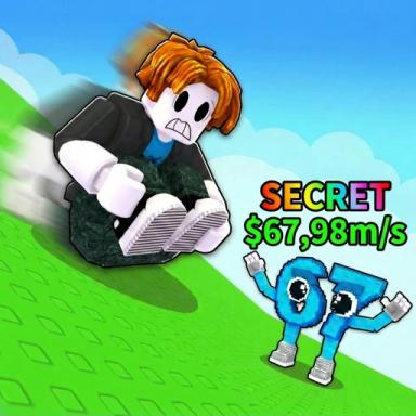 Thumbnail for Roll for Brainrots Game