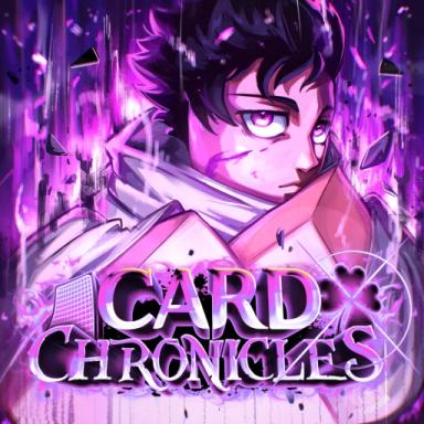 Thumbnail for [UPD 2.5] Anime Card Chronicles Game