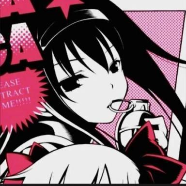 [FPS FIXED] madoka magica testing place icon