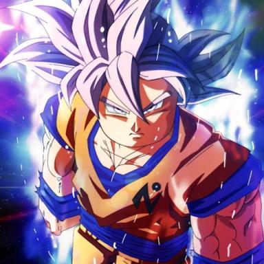 Thumbnail for Dragon Ball Sparking Battlegrounds Game