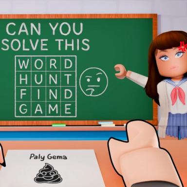 Thumbnail for Word Hunt🔍 Game