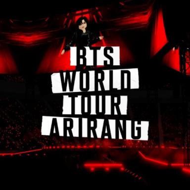 Thumbnail for BTS: Arirang World Tour Game