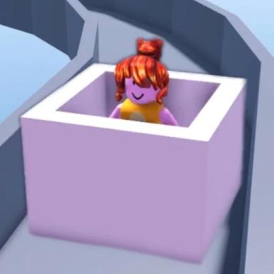 Thumbnail for Ride a Box To VIP📦 Game