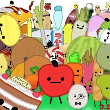 Thumbnail for Secret Staycation Doodle World Game
