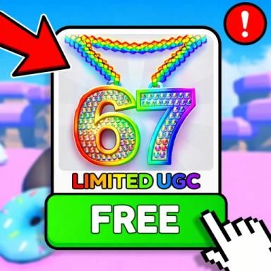 [🎁] Claim Free UGC icon