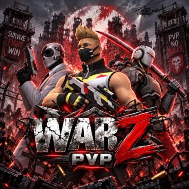 Thumbnail for WarZPVP OPEN BETA Game