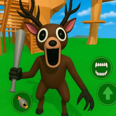 🔪Survive 99 Nights in The Forest The Killers icon