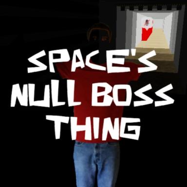 space's null boss thing icon