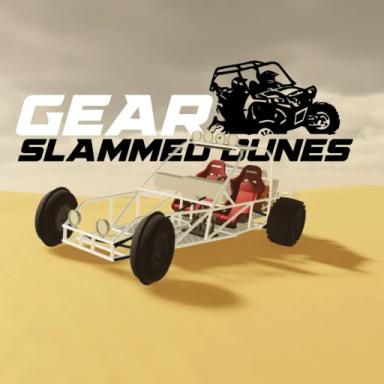 Thumbnail for GEAR SLAMMED DUNES Game