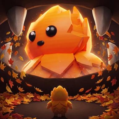 Thumbnail for 🍂 THE YARD 🍂 Game
