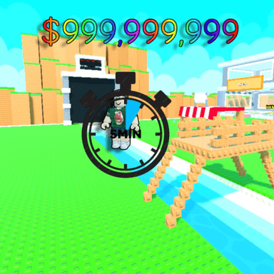 Steal a Dev icon